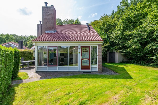 Medium property photo - Het Zwiggelterveld 153, 9433 VD Zwiggelte